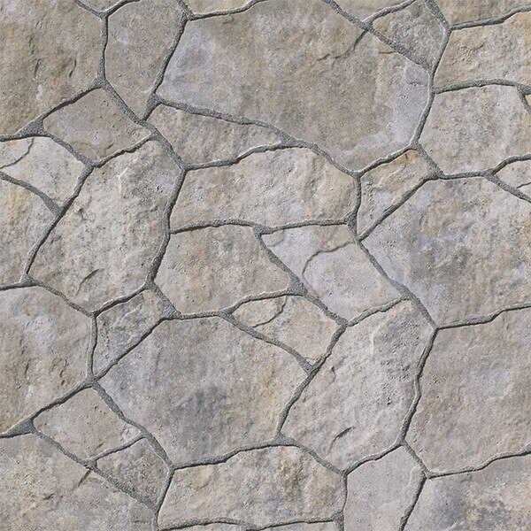 Permacon Rosebel Concrete Slab